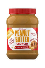 Fit Cuisine - Peanut Butter - Nutri.se