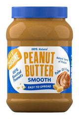 Fit Cuisine - Peanut Butter - Nutri.se