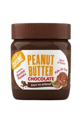 Fit Cuisine - Peanut Butter - Nutri.se