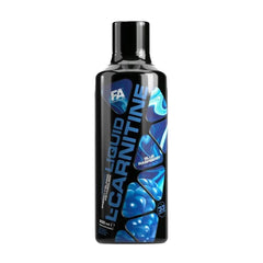 Fa - Fitness Authority - L-Carnitine Liquid