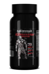 Flex Wheeler Signature Series - Flexinerator - 60 caps - Nutri.se