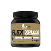 Olimp Labs - Flex Xplode - Nivelten Tuki