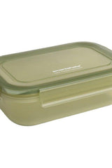 SmartShake food storage container with a secure lid, BPA-free, ideal for leftovers and meal prep.