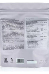 GAL Baby Carrier Lipofil essence capsules packaging with nutritional information.