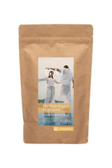 GAL Bovine Collagen Peptides 300g packaging with couple outdoors, promoting skin, joint, hair, and gut health.