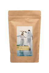 GAL Fish Collagen Peptides packaging showcasing health benefits for skin, hair, nails, and joints.