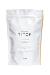 GAL TITOK Fish Collagen Peptides + MSM packaging, 173g, supports skin, joints, hair, nails, and gut health.