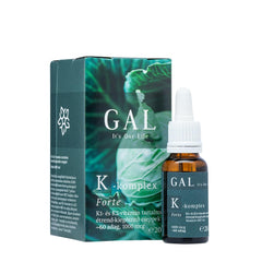 GAL - K-Complex Forte - 20ml