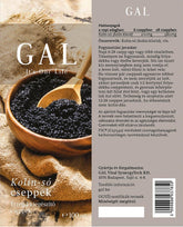 GAL Choline Salt Drops 100ml framsida