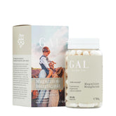 GAL - Magnesium-Bisglycinate - 60 Caps