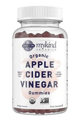 Garden of Life - Mykind Organics Apple Cider Vinegar - Nutri.se