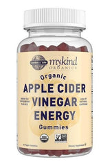 Garden of Life - Mykind Organics Apple Cider Vinegar - Nutri.se