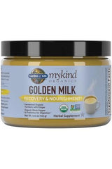 Garden of Life - Mykind Organics Golden Milk - 105g - Nutri.se