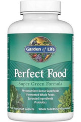 Garden of Life - Perfect Food Super Green Formula - Nutri.se