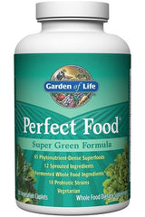 Garden of Life - Perfect Food Super Green Formula - Nutri.se