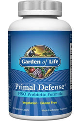Garden of Life - Primal Defense - Nutri.se