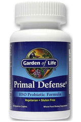 Garden of Life - Primal Defense - Nutri.se