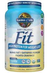 Garden of Life - Raw Organic Fit - Nutri.se