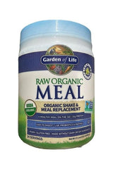 Garden of Life - Raw Organic Meal - Nutri.se