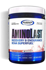 Gaspari Nutrition - Aminolast - Nutri.se