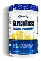 Gaspari Nutrition - GlycoFuse Lemon Ice - 870g - Nutri.se