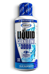 Gaspari Nutrition - Liquid Carnitine 3000 - Nutri.se