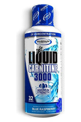 Gaspari Nutrition - Liquid Carnitine 3000 - Nutri.se