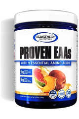 Gaspari Nutrition - Proven EAAs - Nutri.se