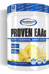 Gaspari Nutrition - Proven EAAs - Nutri.se
