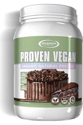 Gaspari Nutrition - Proven Vegan - Nutri.se