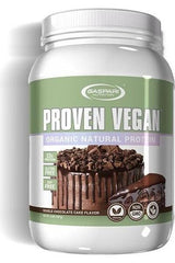 Gaspari Nutrition - Proven Vegan - Nutri.se