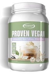 Gaspari Nutrition - Proven Vegan - Nutri.se