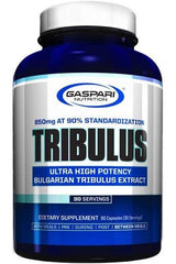 Gaspari Nutrition - Tribulus - 90 caps - Nutri.se