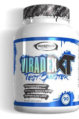 Gaspari Nutrition - Viradex XT Test Booster - 90 caps - Nutri.se