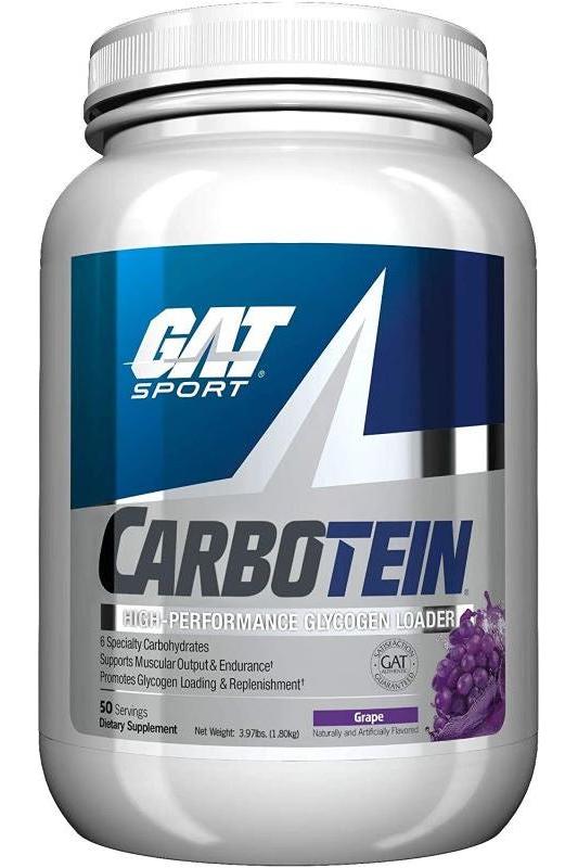 GAT - Carbotein - Nutri.se