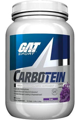 GAT - Carbotein - Nutri.se
