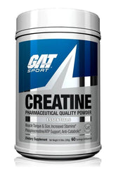 GAT - Creatine Monohydrate - Nutri.se