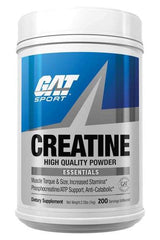 GAT - Creatine Monohydrate - Nutri.se