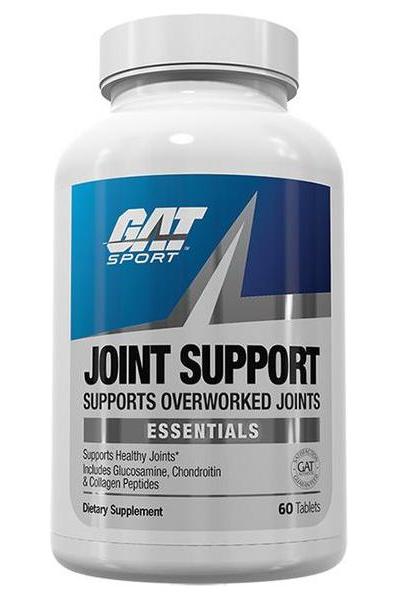 GAT - Joint Support - 60 tablets - Nutri.se