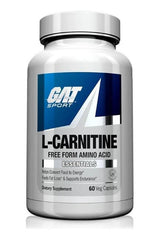 GAT - L-Carnitine - Nutri.se