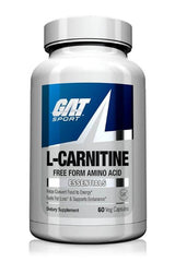 GAT - L-Carnitine - Nutri.se