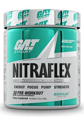 GAT - Nitraflex Advanced - Nutri.se