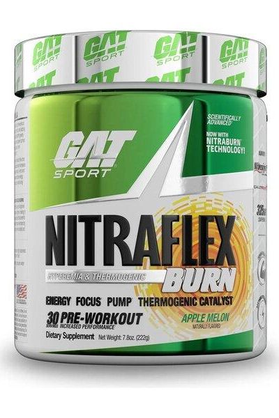 GAT - Nitraflex Burn - Nutri.se