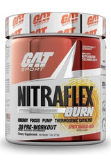 GAT - Nitraflex Burn - Nutri.se