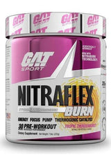 GAT - Nitraflex Burn - Nutri.se