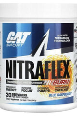 GAT - Nitraflex Burn - Nutri.se