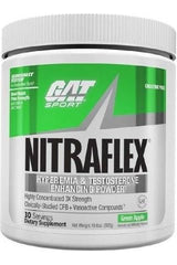 GAT - Nitraflex - Nutri.se