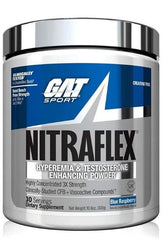 GAT - Nitraflex - Nutri.se
