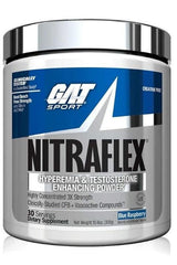 GAT - Nitraflex - Nutri.se