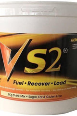 GENR8 - VS2 - Vitargo - Nutri.se